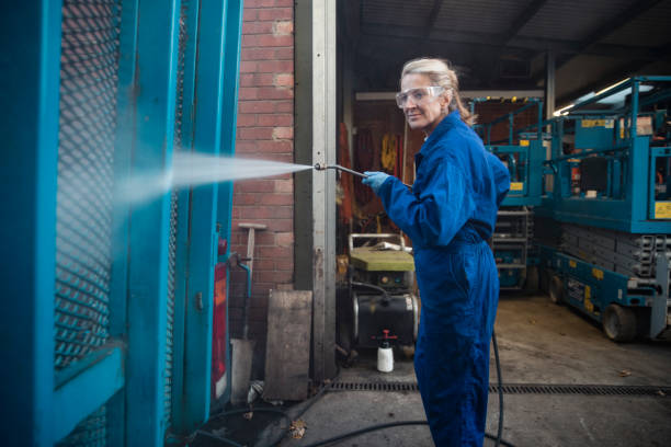 Reliable Fair Oaks, VA Pressure Washing Solutions